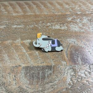 Disney kingdom of cute dumbo